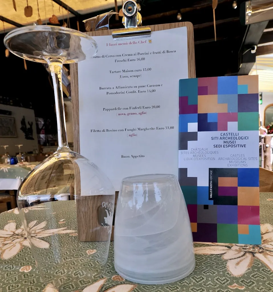 Sebastian Reiz_Old Grizzly Petit Restaurant_Arvier_review