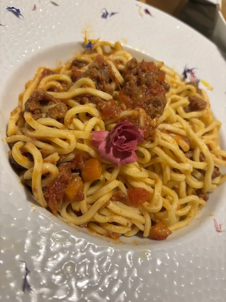 Veronica Ghisoni_Old Grizzly Petit Restaurant_Arvier_review