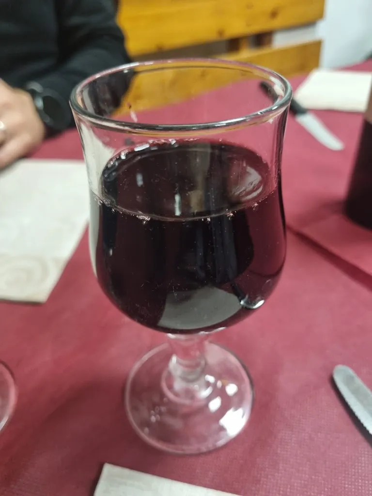 Fulvio_Pizzeria Zia Teresa Moricone Alvaro_Moricone_review