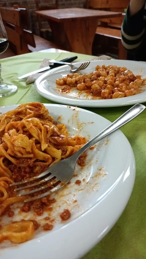 Edoardo Ceccarelli_Pizzeria Zia Teresa Moricone Alvaro_Moricone_review