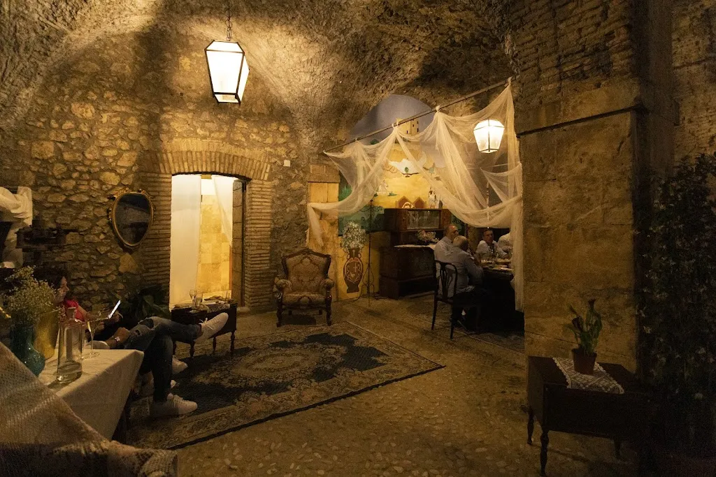 Palazzo Baronale Savelli Castello di Moricone_Moricone_slider_image_2