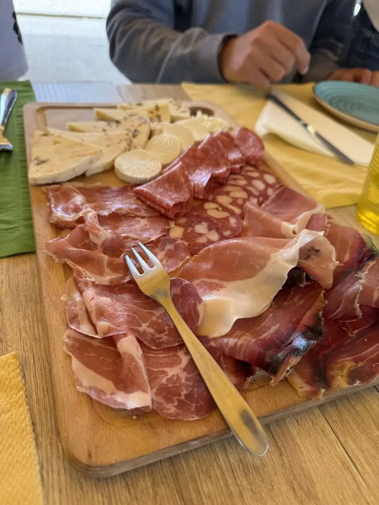 Eleonora Giordani_FarFood_Nazzano_review