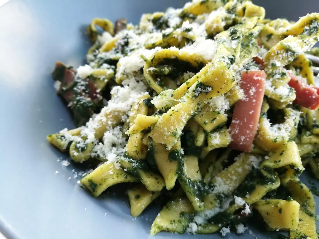 Kabinetto Mosaic Studio_Ecoturismo Tevere Farfa_Nazzano_review