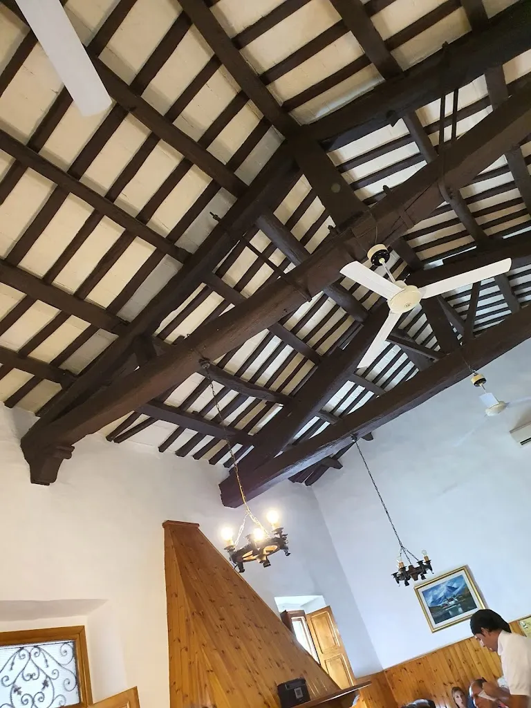 Veronica Turchetta_Trattoria Rocchetto Nerola_Nerola_review