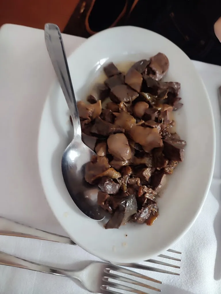 Federico Taurino_Trattoria Rocchetto Nerola_Nerola_review