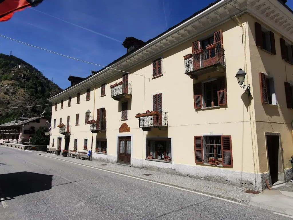 Hôtel Col du Mont_Arvier_slider_image_1