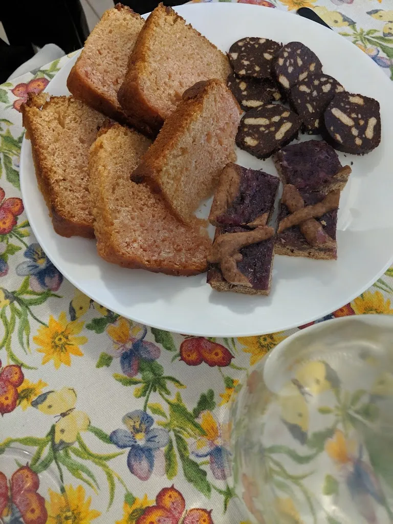 Menü_Agriturismo Del Sole_Nerola_Bild_1