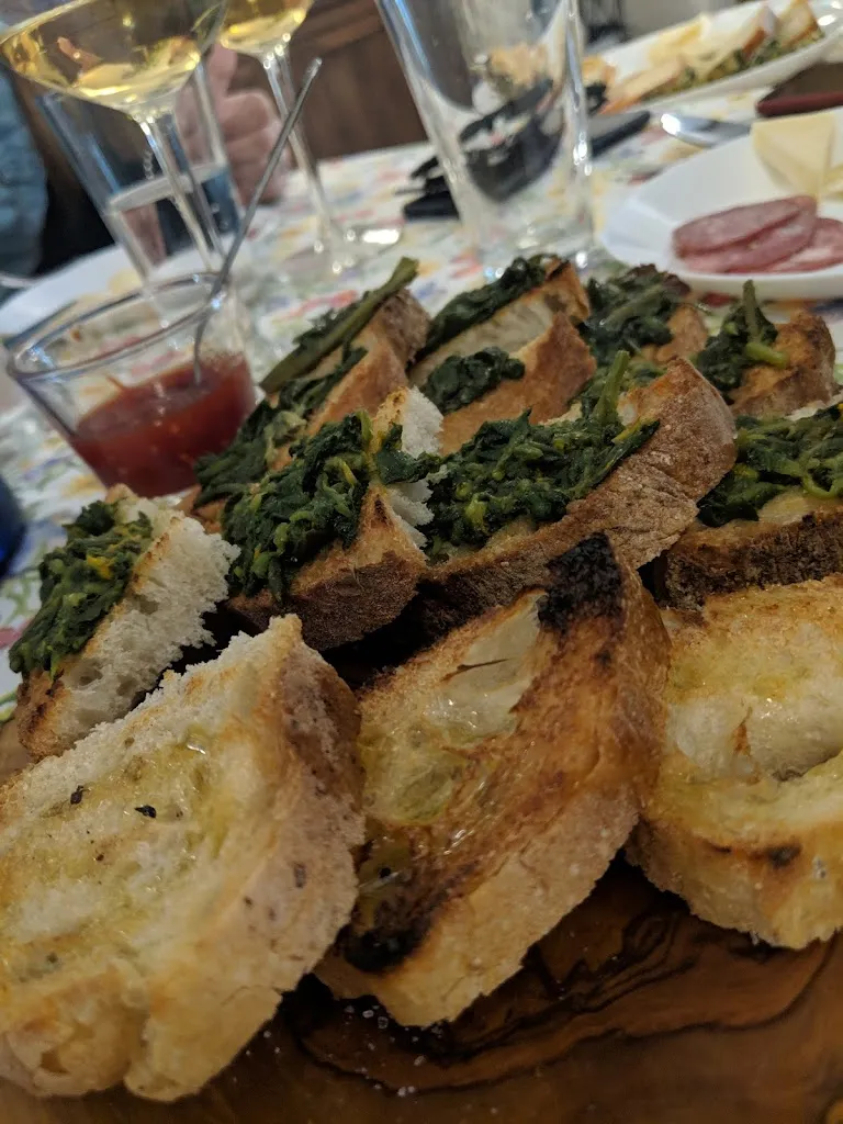 Menü_Agriturismo Del Sole_Nerola_Bild_2