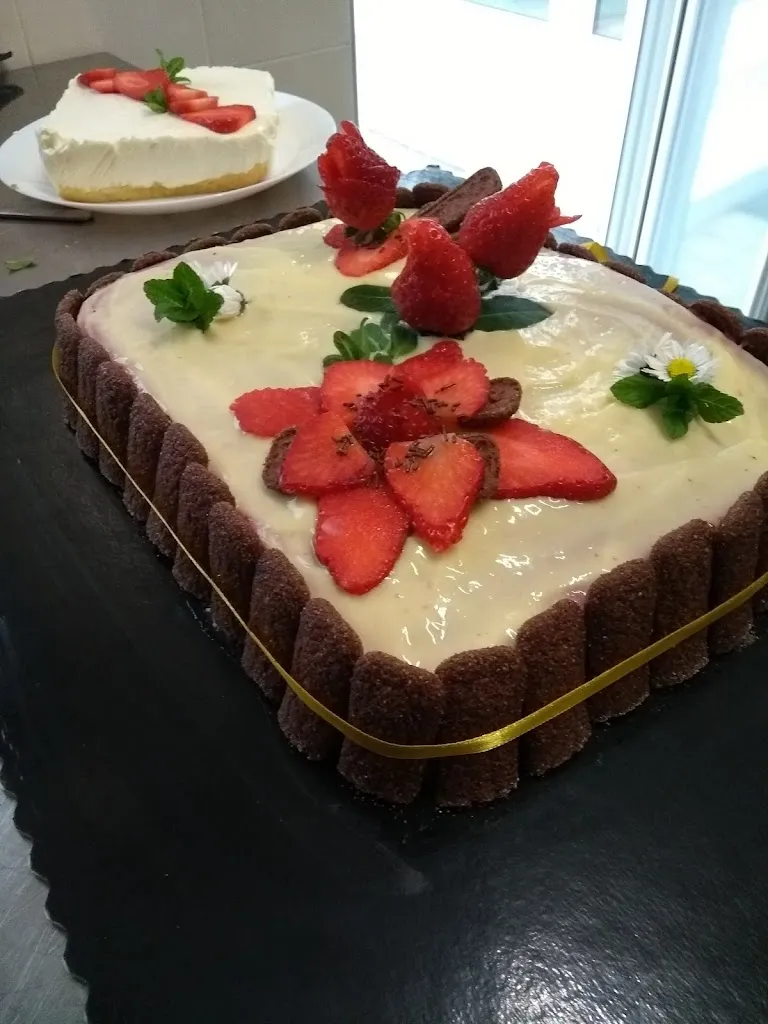 Menü_Agriturismo Del Sole_Nerola_Bild_3