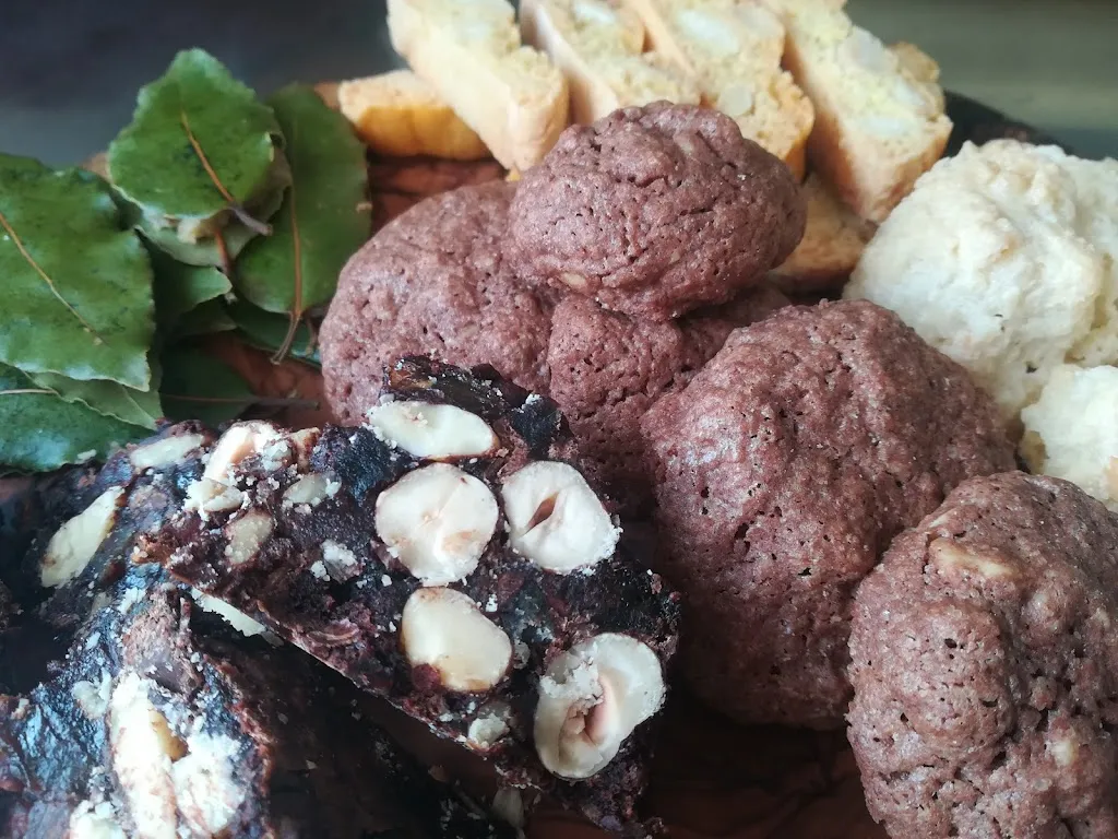 Menü_Agriturismo Del Sole_Nerola_Bild_6