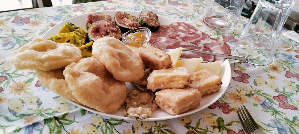 Menü_Agriturismo Del Sole_Nerola_Bild_8