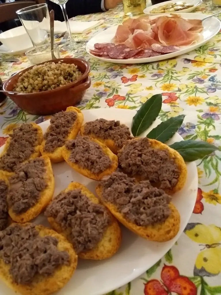 eliana de paolis_Agriturismo Del Sole_Nerola_Bewertung