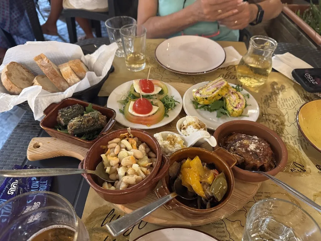 Pier & Elisavet Biagiolini & Hadjiodysseos_Taverna Nettuno_Nettuno_review