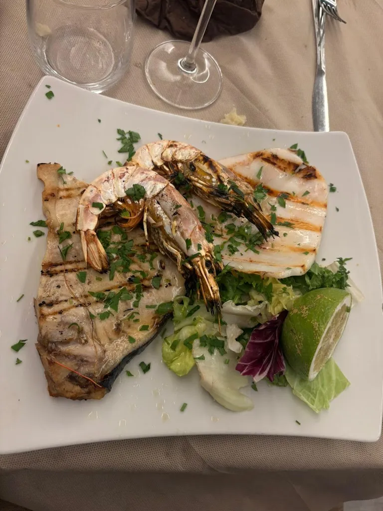 Silvia Zocco_Ristorante Il Nespolo_Nespolo_review