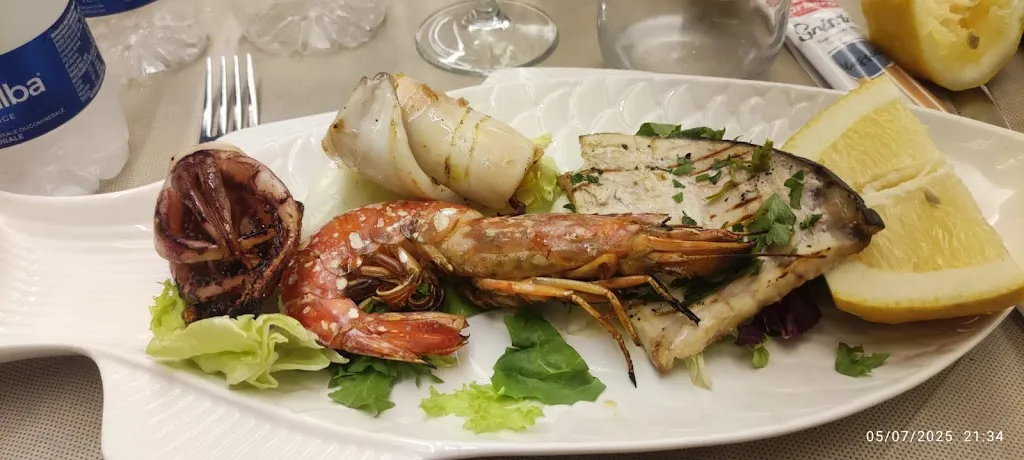 Messi_Ristorante Il Nespolo_Nespolo_review