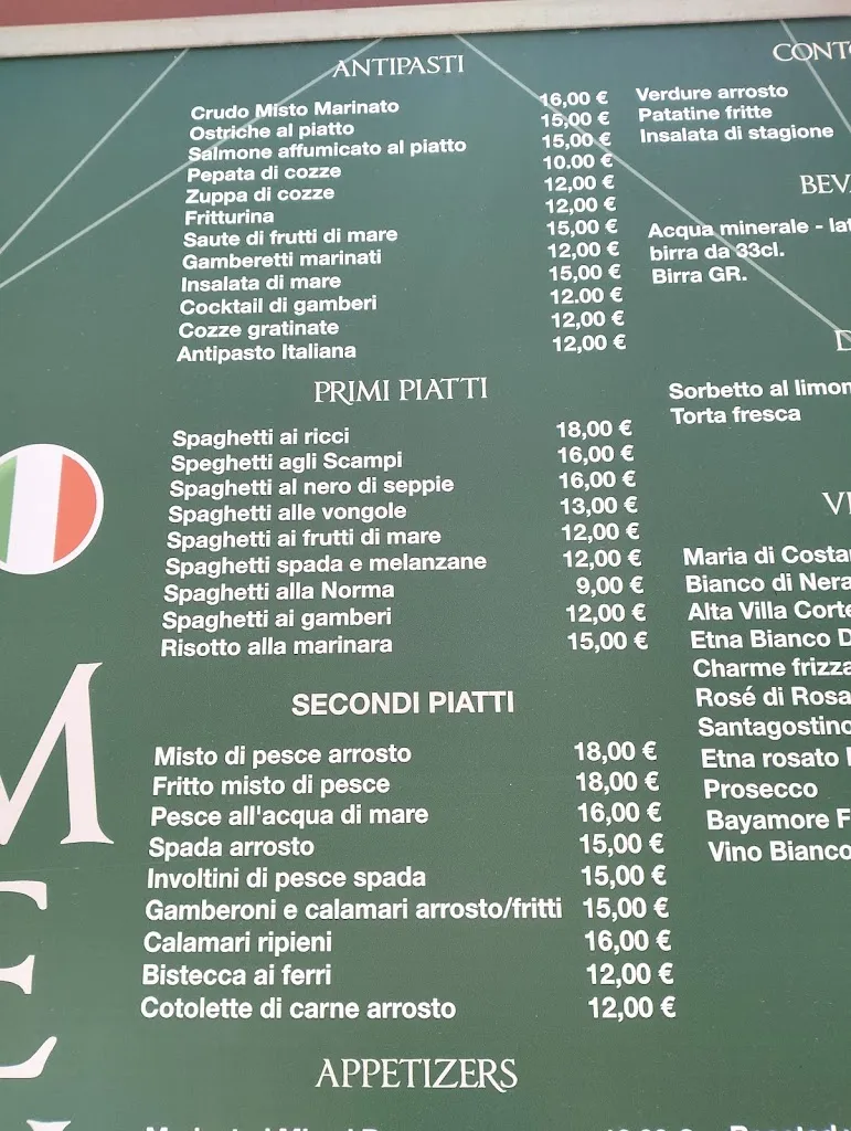 Menu_Trattoria Casa del Nespolo_Nespolo_image_1