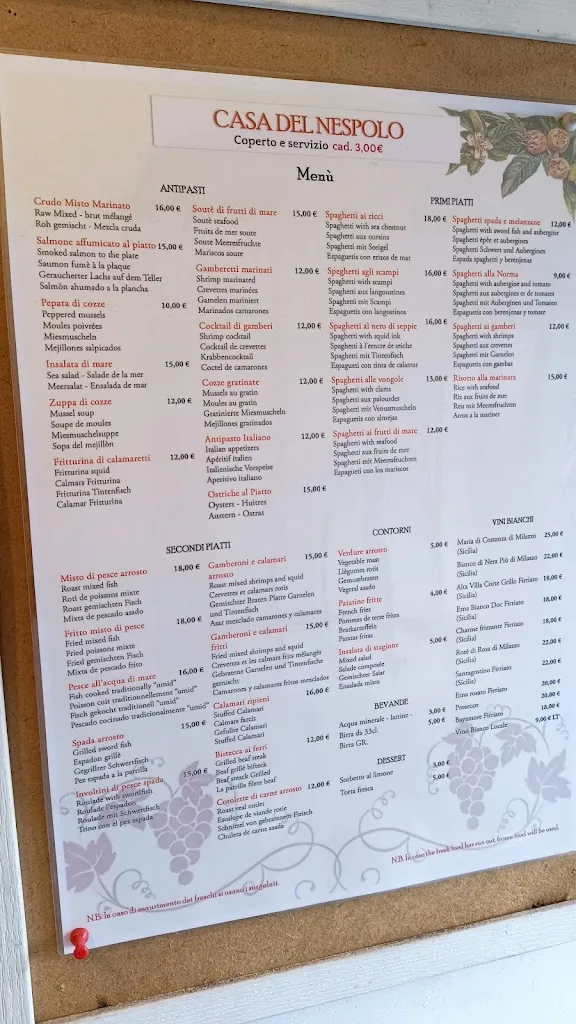Menu_Trattoria Casa del Nespolo_Nespolo_image_3