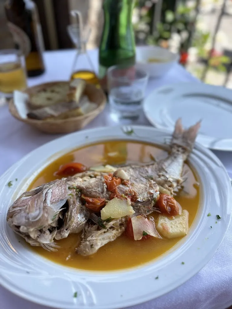 Ian D_Trattoria Casa del Nespolo_Nespolo_review