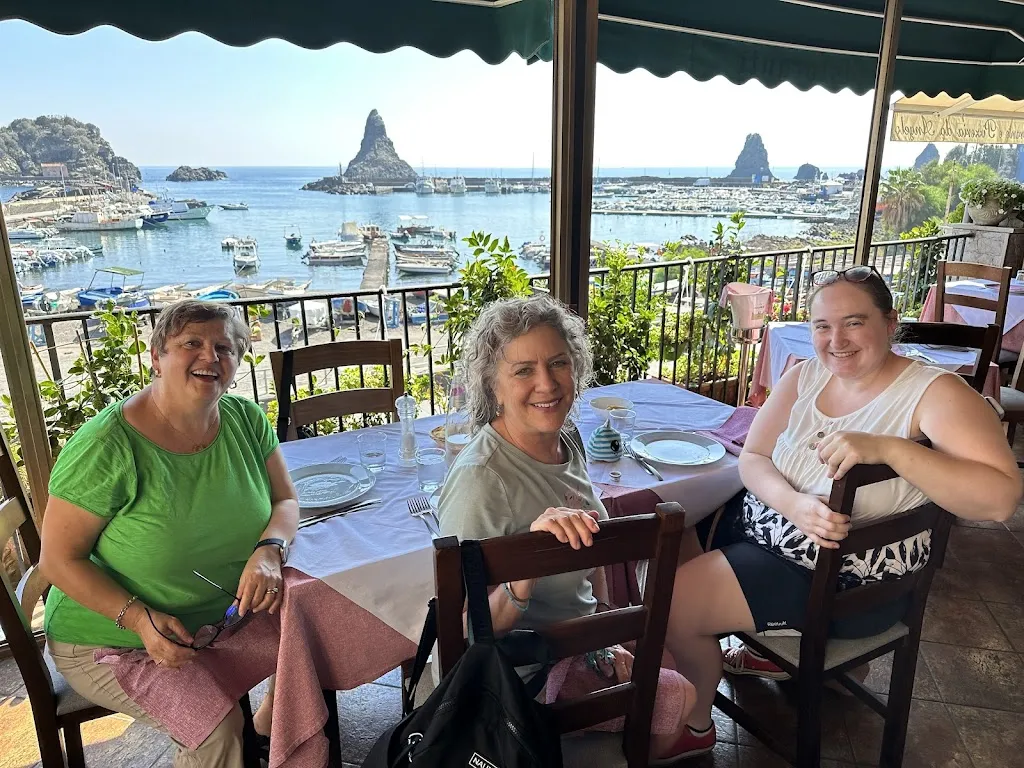 Dori_Trattoria Casa del Nespolo_Nespolo_review