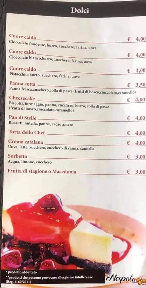 Menu_Il Nespolo_Nespolo_immagine_2