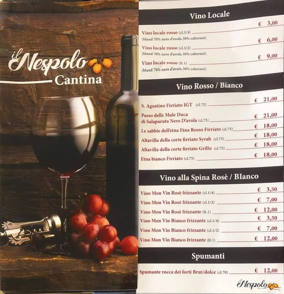 Menu_Il Nespolo_Nespolo_immagine_4