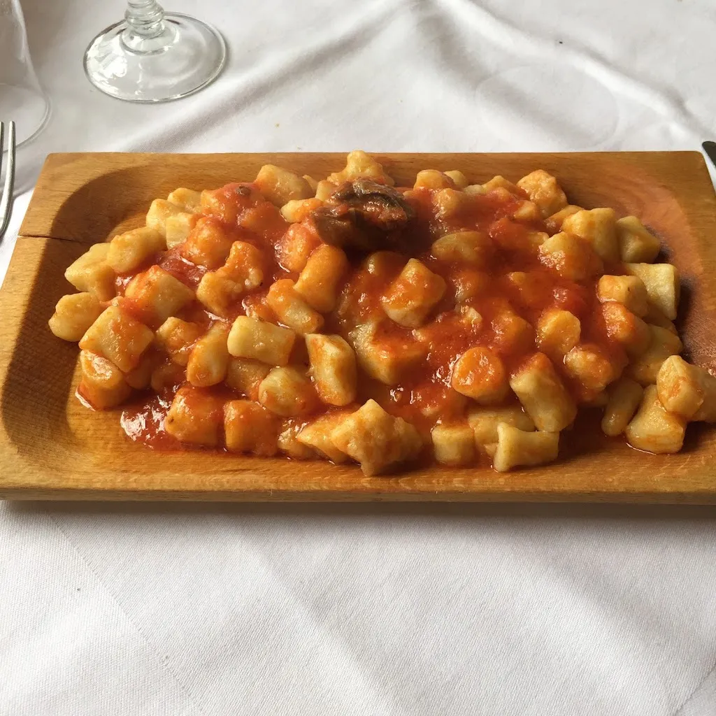 Menu_Ristorante Pizzeria 