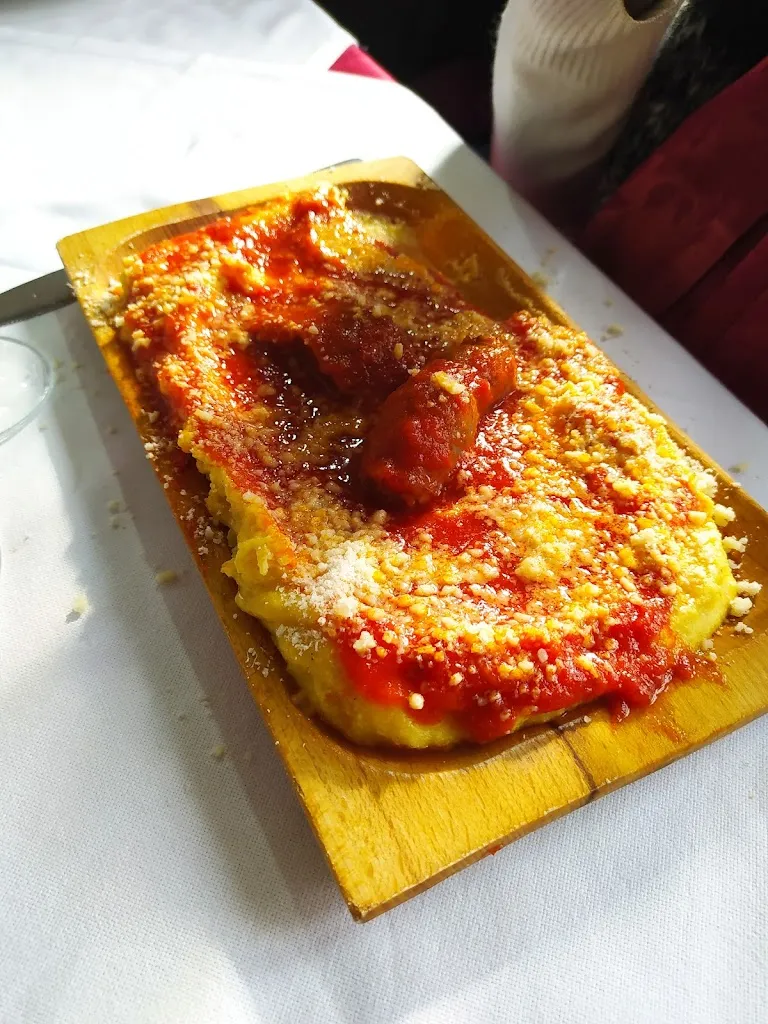 Menu_Ristorante Pizzeria 