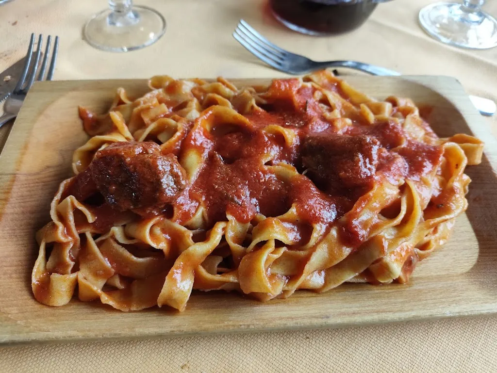 Emanuele Burri_Ristorante Pizzeria 