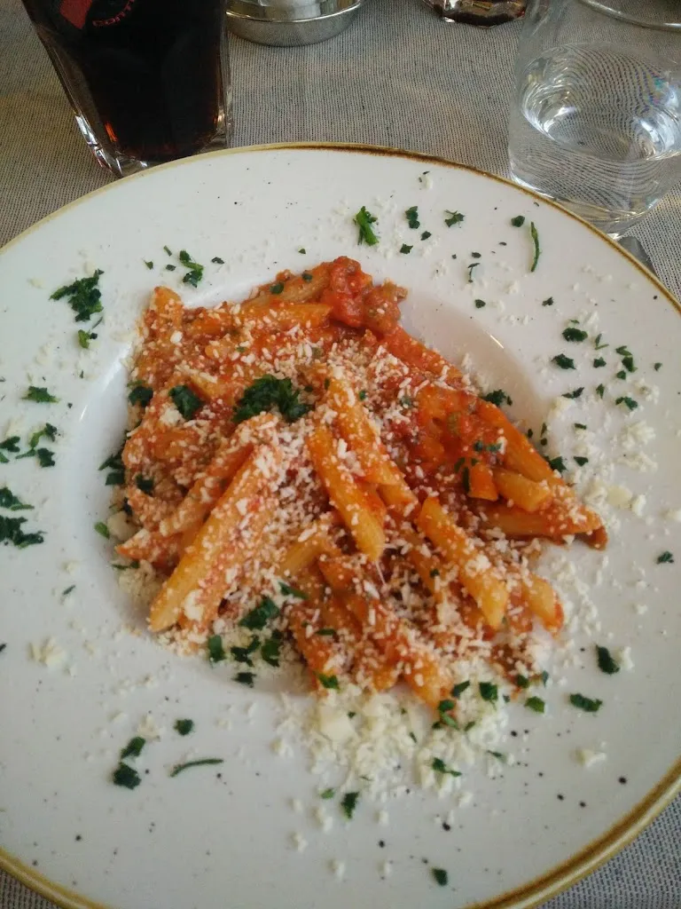 Laura Duffy_Trattoria Il Nespolo_Nespolo_review