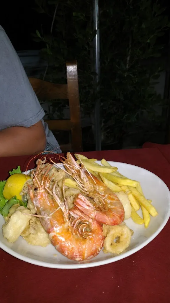 Menu_Bar Nespolo, Ristorante Pizzeria Sorelle Lomi_Nespolo_image_5