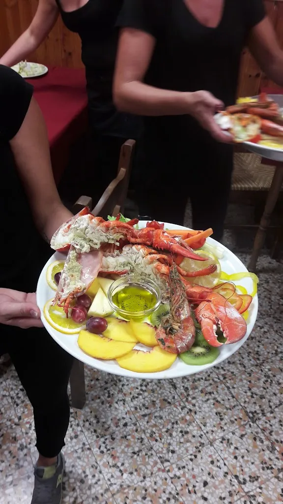 Menu_Bar Nespolo, Ristorante Pizzeria Sorelle Lomi_Nespolo_image_8