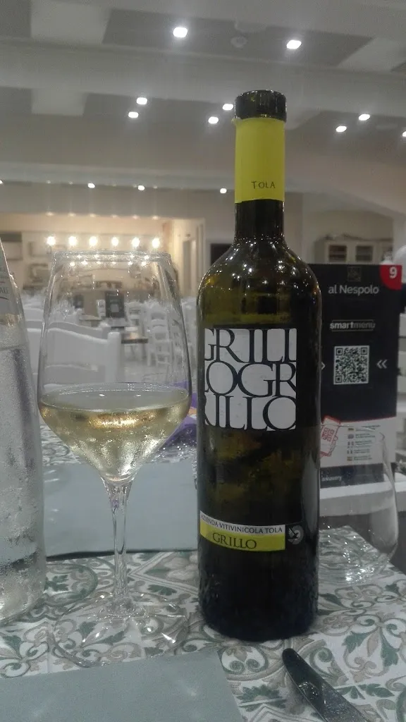 Menu_Al Nespolo - Ristorante Pizzeria_Nespolo_image_9