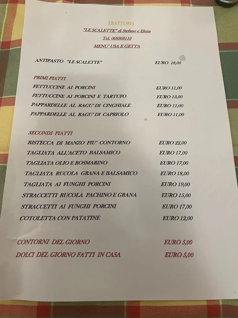 Menu_Le Scalette_Nemi_image_1