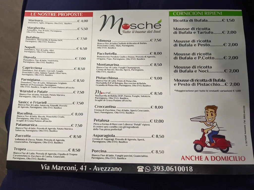 Menu_Moschè - Pizzeria Napoletana_Avezzano_image_2