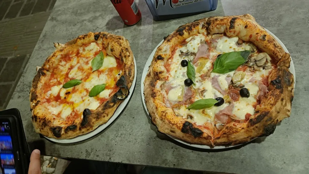 Joy_Moschè - Pizzeria Napoletana_Avezzano_review