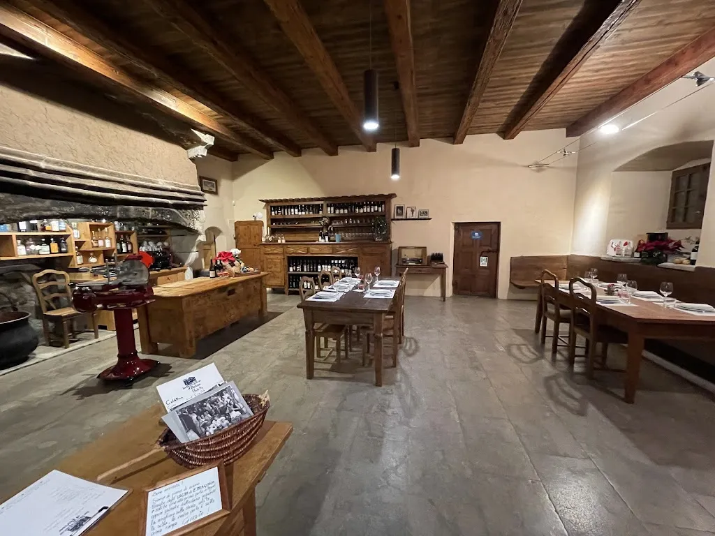 Javier Aviles Chico_Le Boniface d'Avise_Arvier_review