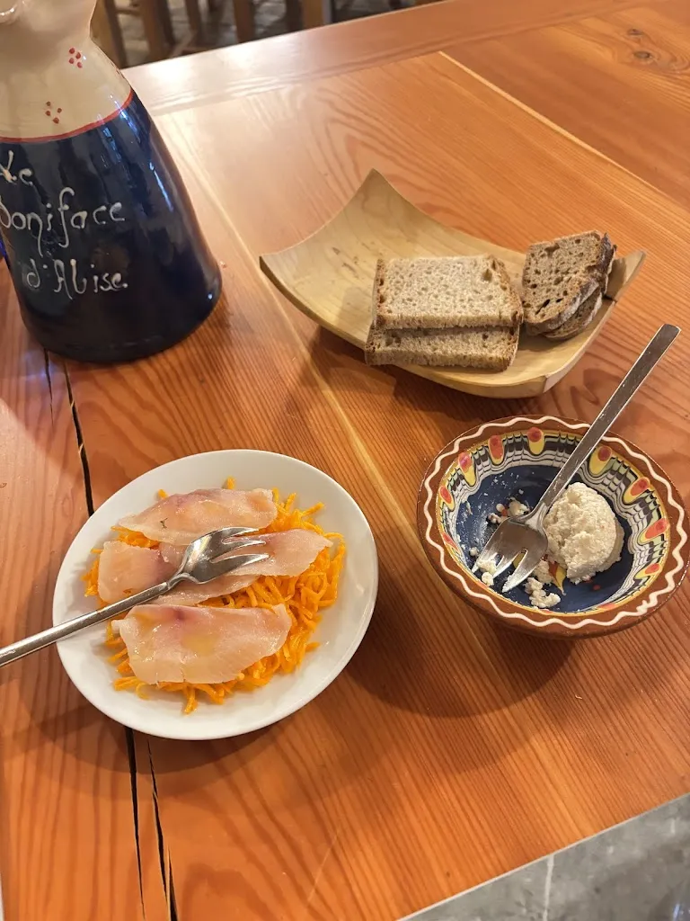 Filippo Guglielmo Marra_Le Boniface d'Avise_Arvier_review