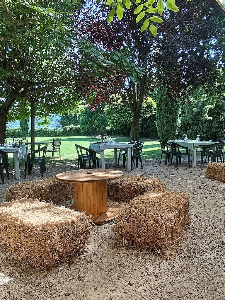 Ristorante @ Agriturismo le Grotte di Nemi_Nemi_slider_image_3