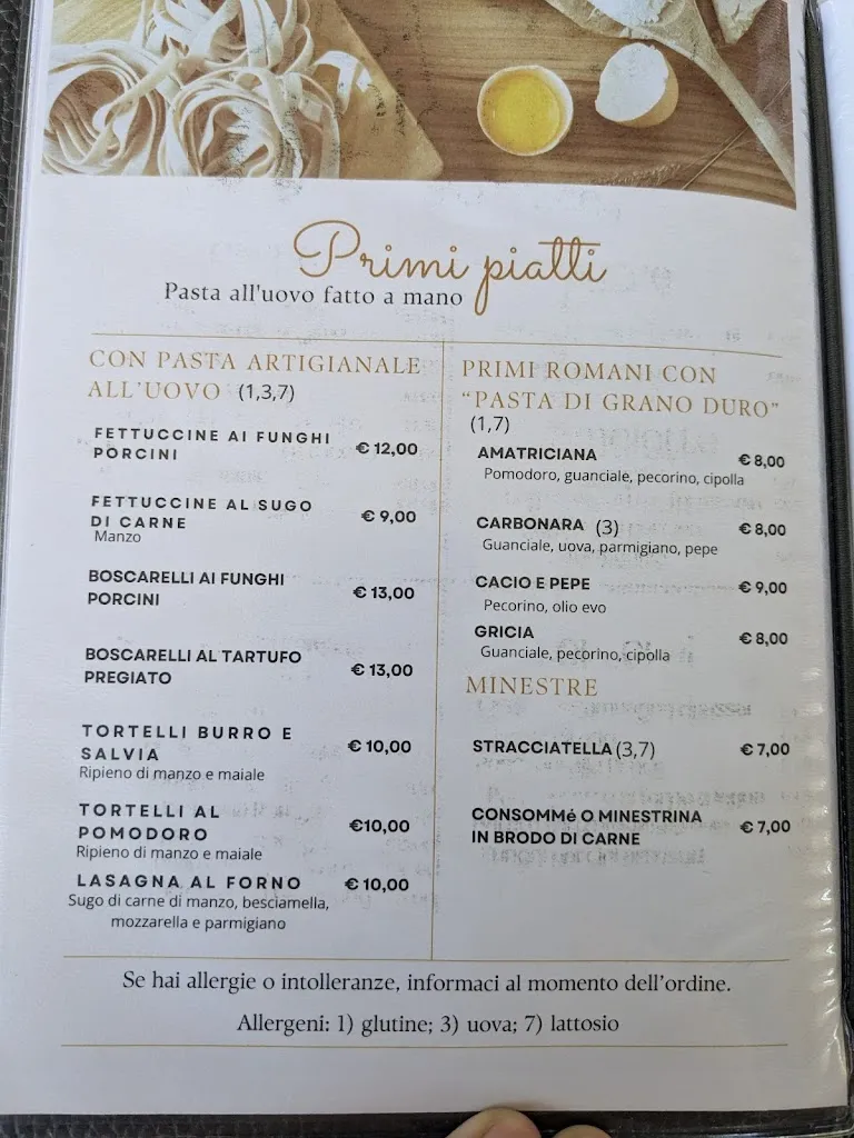 Menu_Sirena del Lago_Nemi_image_1