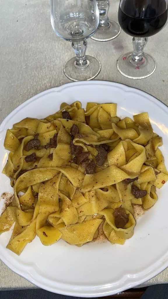 Menu_Ristorante Le Colombe Nemi_Nemi_immagine_5