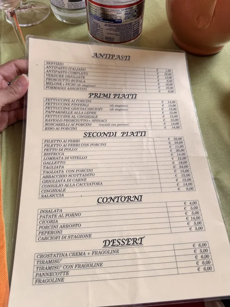 Menu_Il Ramo d'Oro_Nemi_image_1