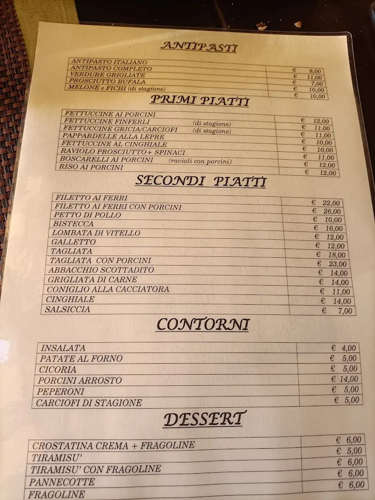 Menu_Il Ramo d'Oro_Nemi_image_2