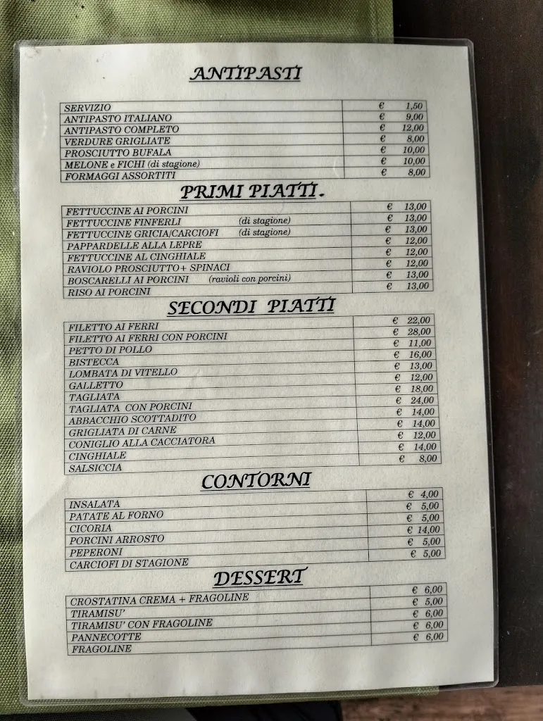 Menu_Il Ramo d'Oro_Nemi_image_3