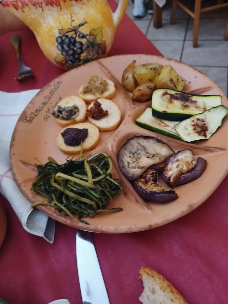 Menu_Trattoria dei Cacciatori da Tiberio_Nemi_image_7