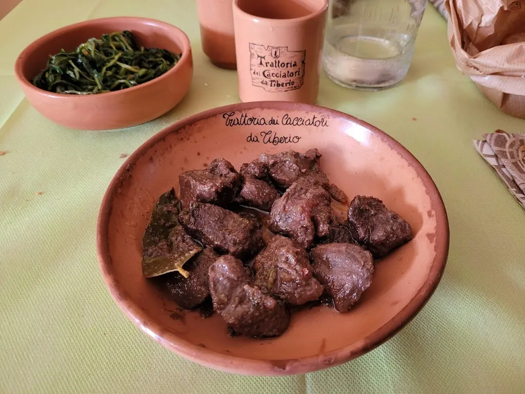 Menu_Trattoria dei Cacciatori da Tiberio_Nemi_image_8