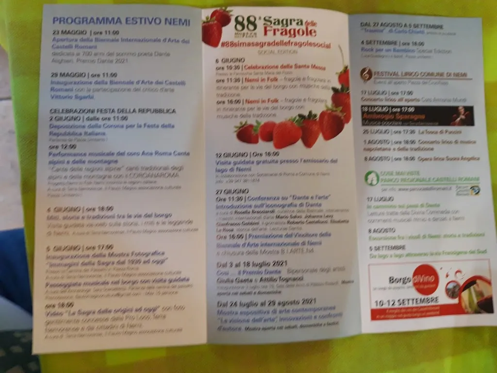Menu_La Rosa_Nemi_image_2