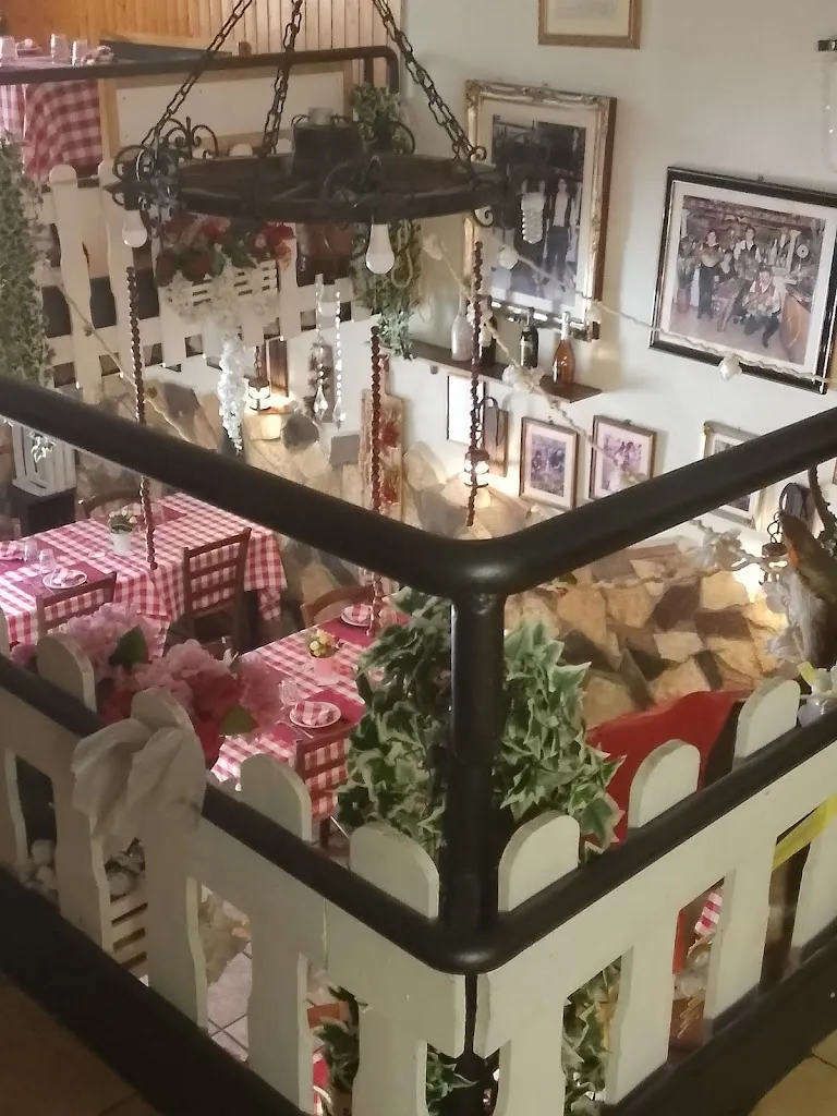 Broken 80_La Rosa_Nemi_review