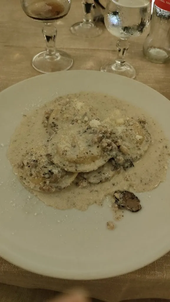 Francesca M._Ristorante La Taverna_Nemi_review