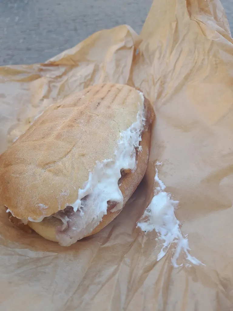 Luca Lucherini_Norcineria Rosselli panineria_Nemi_review