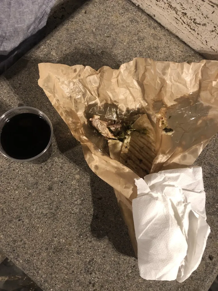 Danilo Paonessa_Norcineria Rosselli panineria_Nemi_review